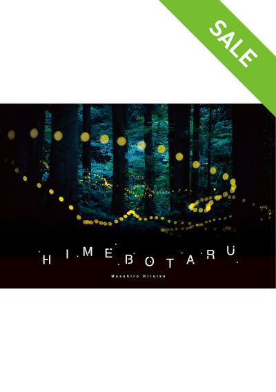 【SALE】HIMEBOTARU