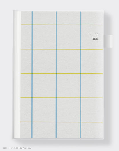 [zun]オリジナルクリアカバー