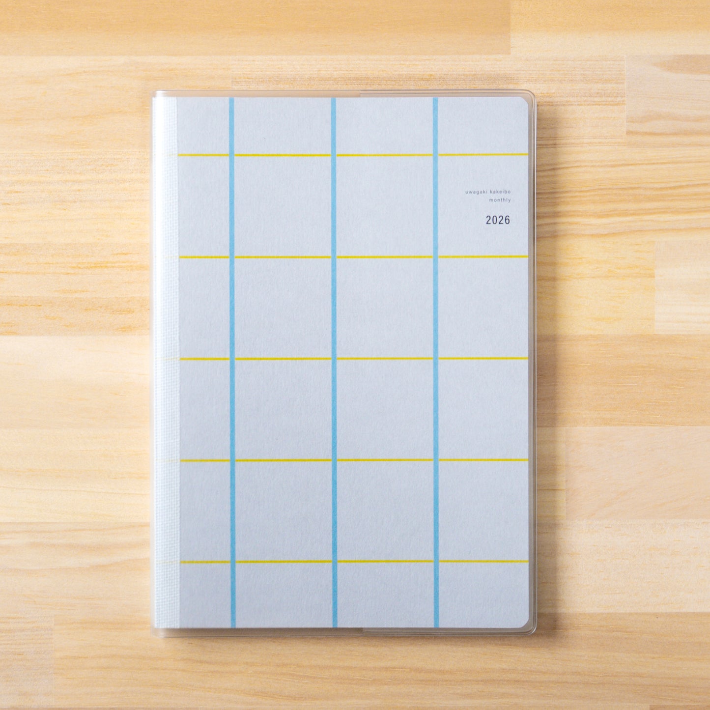 [zun]オリジナルクリアカバー