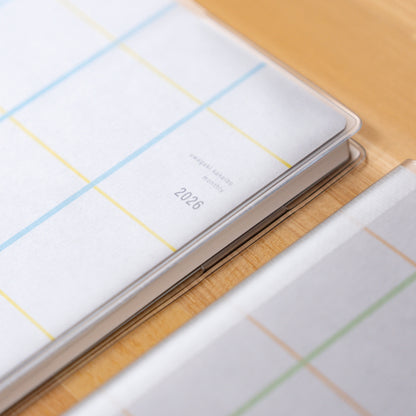 [zun]オリジナルクリアカバー